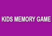 Kids Memory Game ستيم كود رقمي