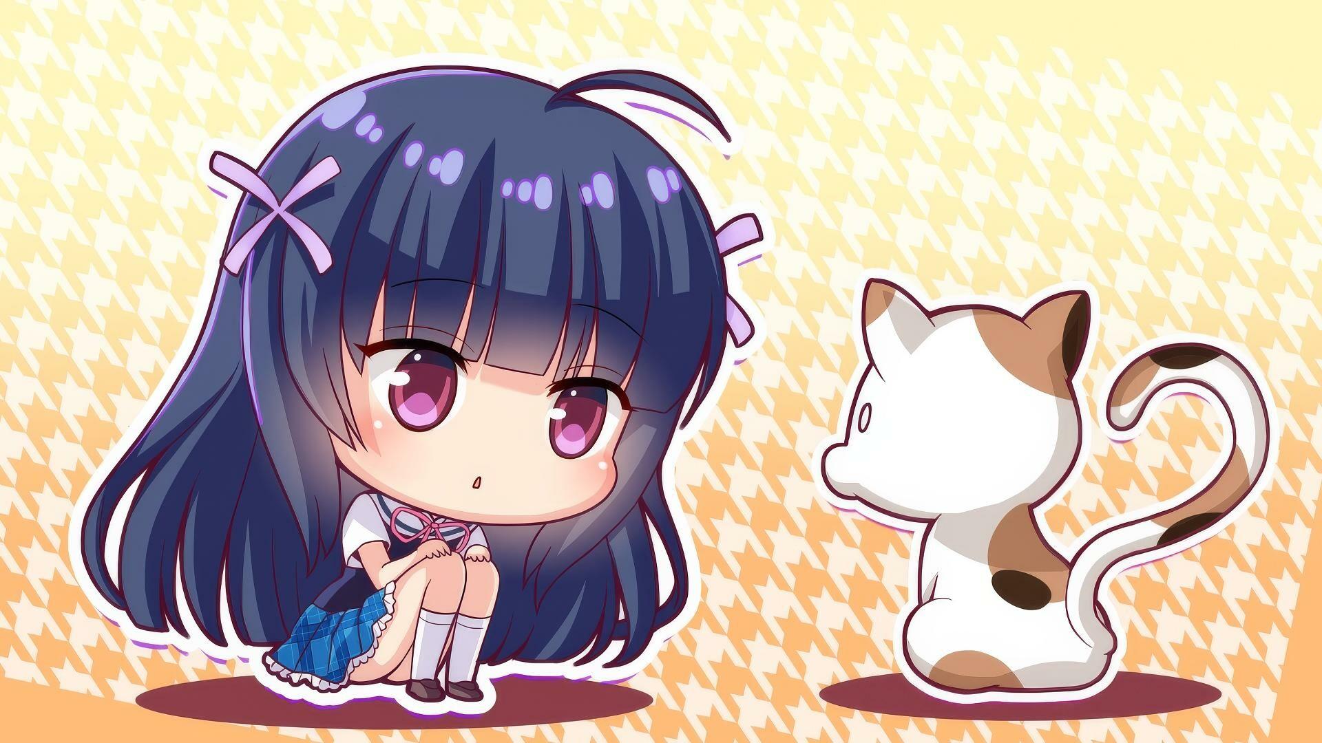 Screen Shot image 1 Kimi No Hitomi Ni Hit Me FHD اصدار بي سي ستيم حساب