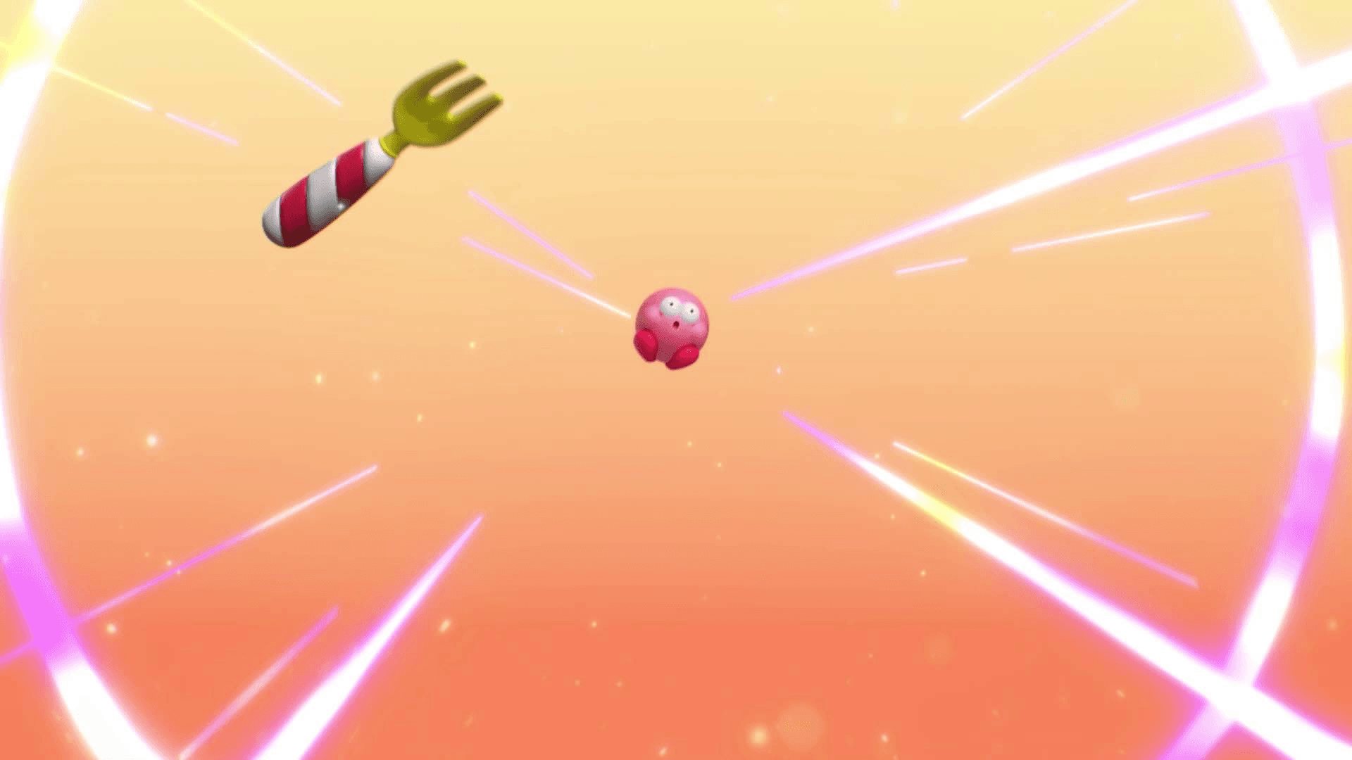Screen Shot image 0 Kirby'S Dream Buffet اوروبي نينتندو سويتش كود رقمي