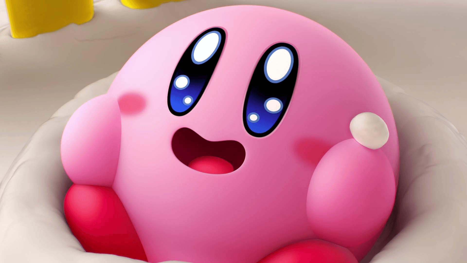 Screen Shot image 4 Kirby'S Dream Buffet اوروبي نينتندو سويتش كود رقمي