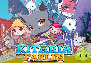 Kitaria Fables اوروبي اكسبوكس 1 / إكس بوكس سيريس X|S كود رقمي