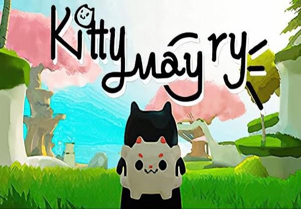 Kitty May Cry بي سي ستيم كود رقمي