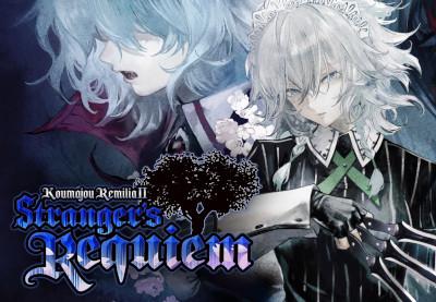 Koumajou Remilia II: Stranger'S Requiem ستيم كود رقمي