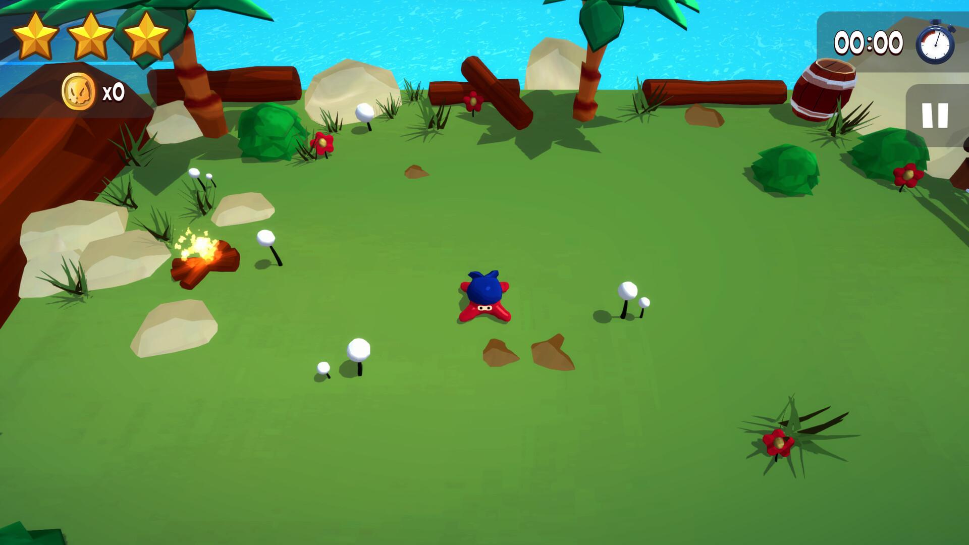 Screen Shot image 2 Kraken Odyssey اوروبي اكسبوكس 1 / إكس بوكس سيريس X|S كود رقمي