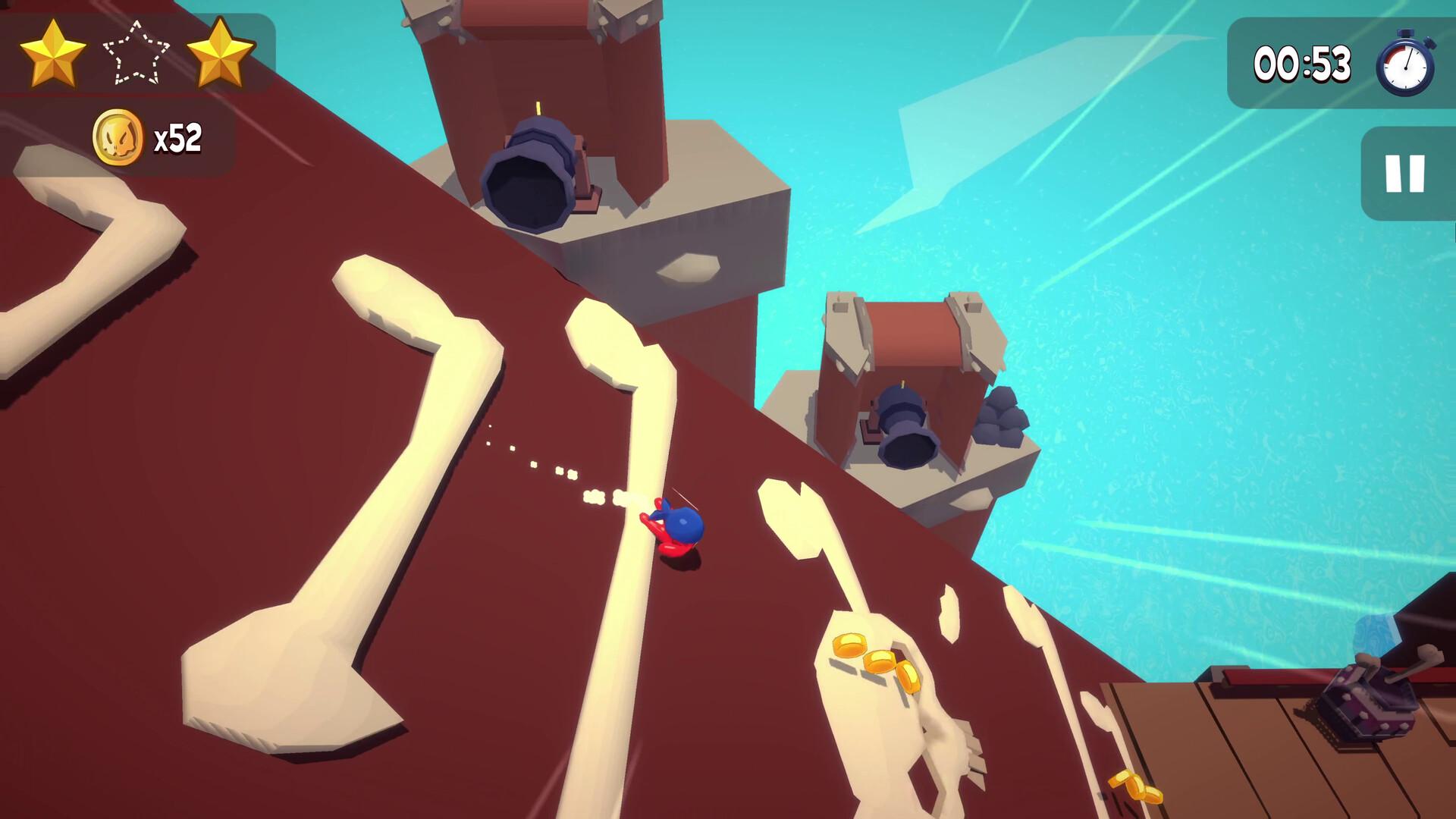 Screen Shot image 4 Kraken Odyssey اوروبي اكسبوكس 1 / إكس بوكس سيريس X|S كود رقمي