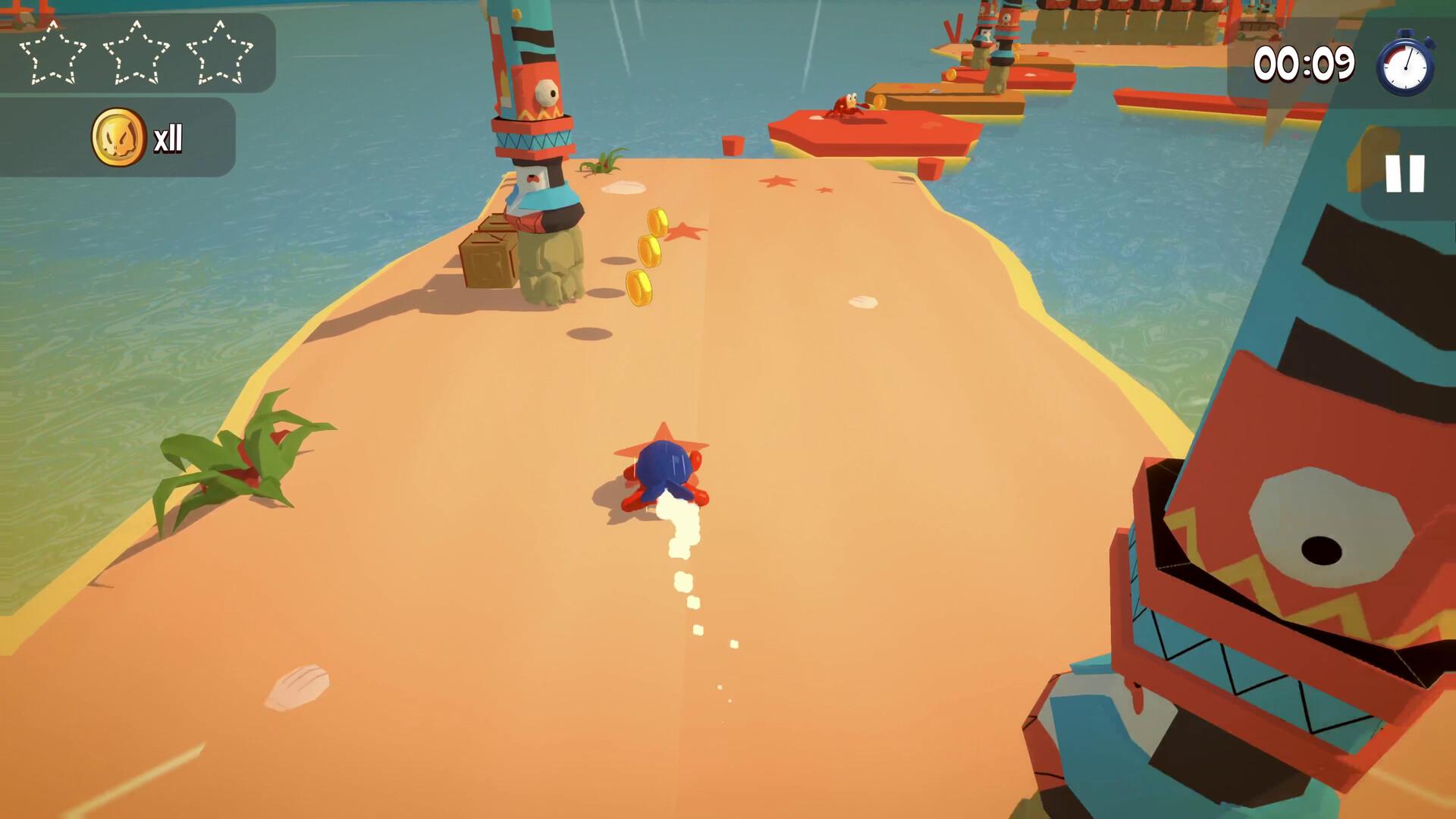 Screen Shot image 1 Kraken Odyssey اوروبي اكسبوكس 1 / إكس بوكس سيريس X|S كود رقمي