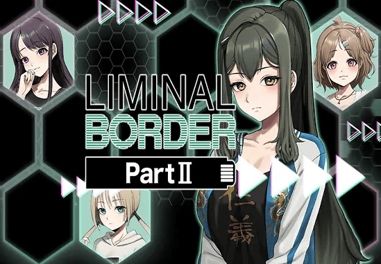 Liminal Border Part II بي سي ستيم حساب
