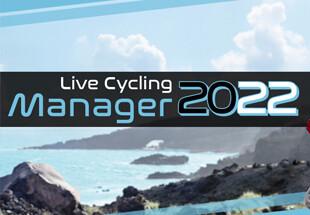 Live Cycling Manager 2022 ستيم كود رقمي