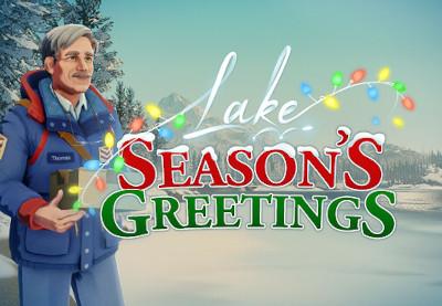 Lake - Season'S Greetings DLC بي سي ستيم كود رقمي