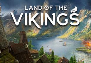 Land Of The Vikings رابط هديه ستيم