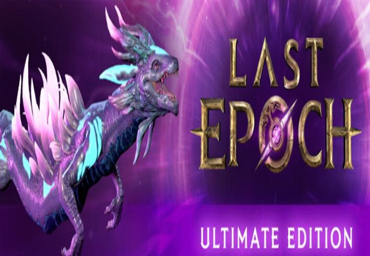 Last Epoch اولتمت اصدار رابط هديه ستيم