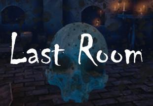 Last Room بي سي ستيم كود رقمي
