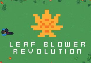 Leaf Blower Revolution - 400 Gems ستيم كود رقمي