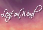 Leaf On Wind ستيم كود رقمي