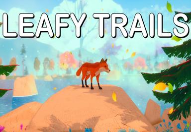 Leafy Trails ستيم كود رقمي