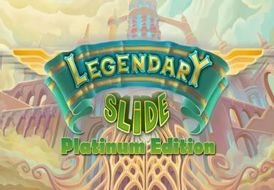 Legendary Slide - Platinum اصدار ستيم كود رقمي