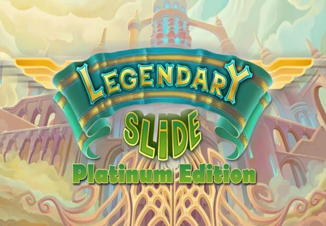 Legendary Slide - Platinum اصدار ستيم كود رقمي