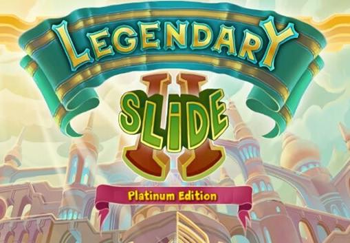 Legendary Slide 2 - Platinum اصدار ستيم كود رقمي