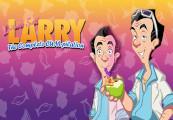 Leisure Suit Larry - The Complete Cum-Pilation Without Soundtrack & Artbook ستيم كود رقمي