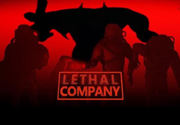 Lethal Company رابط هديه ستيم
