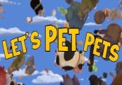 Let'S Pet Pets ستيم كود رقمي
