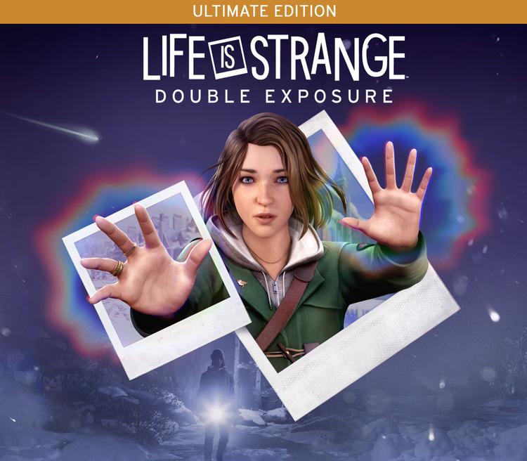 Life is Strange: Double Exposure Ultimate Edition EU Xbox Series X|S / PC CD Key