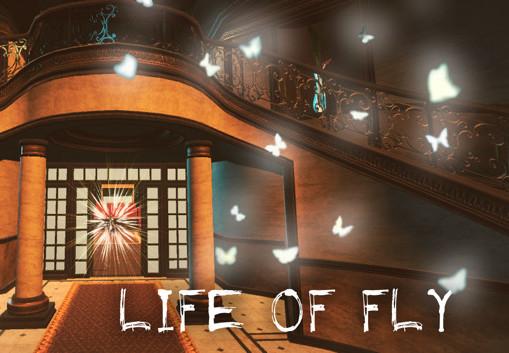 Life Of Fly ستيم كود رقمي