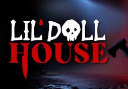 Lil Doll House ستيم كود رقمي