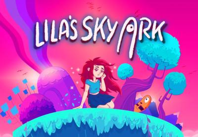 Lila’S Sky Ark ستيم كود رقمي