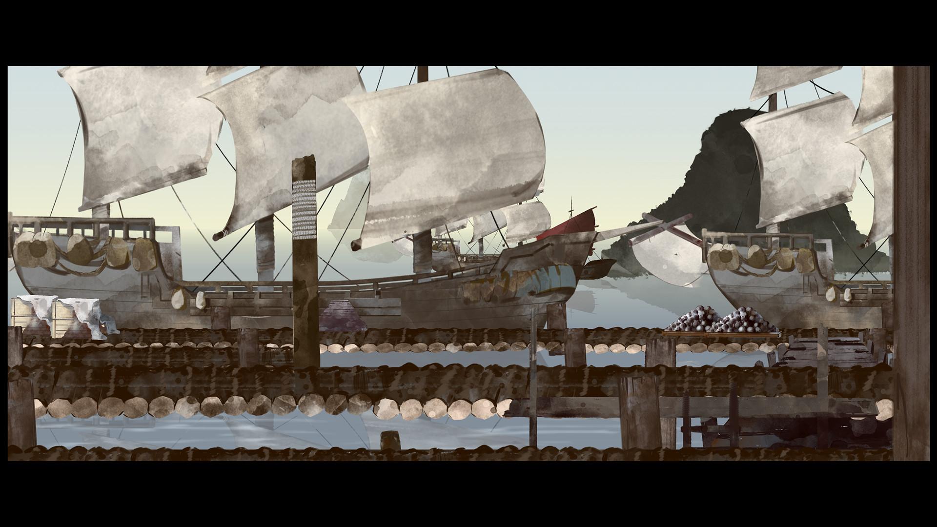 Screen Shot image 1 Listen To The Wind بي سي ستيم كود رقمي