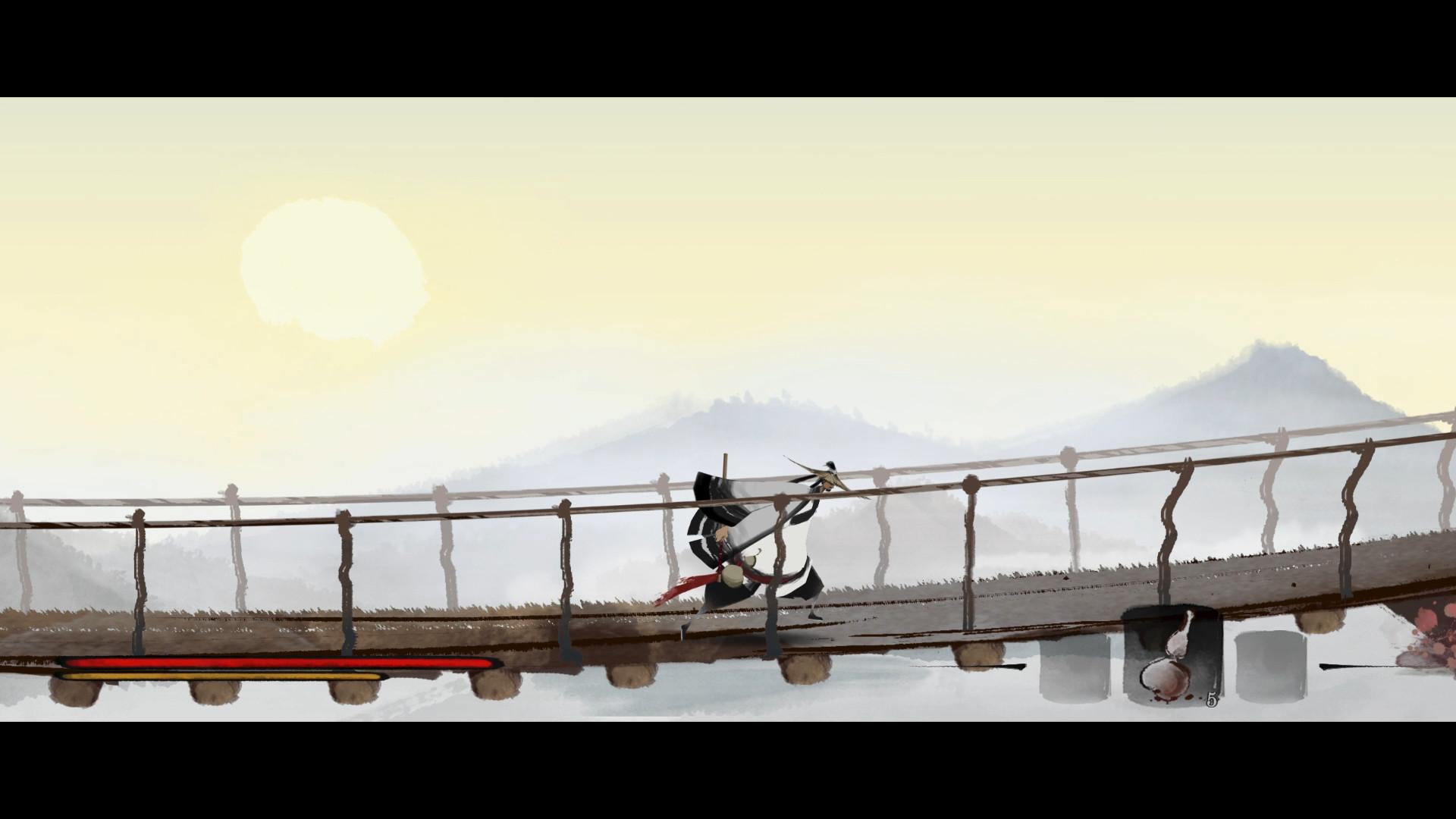 Screen Shot image 5 Listen To The Wind بي سي ستيم كود رقمي
