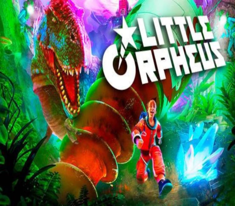 Little Orpheus اوروبي اكسبوكس 1 / إكس بوكس سيريس X|S كود رقمي
