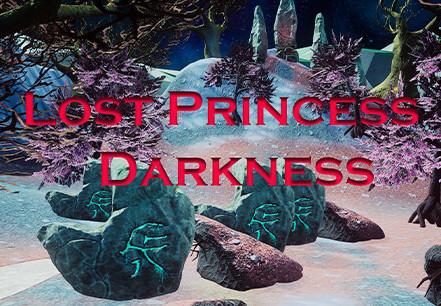 Lost Princess: Darkness ستيم كود رقمي