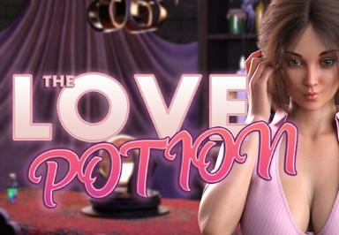 Love Potion ستيم كود رقمي