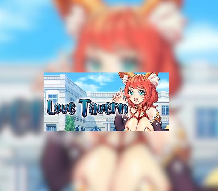 Love Tavern ستيم كود رقمي