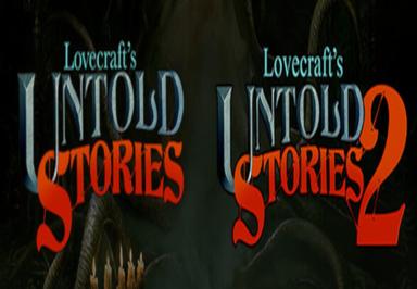 Lovecraft'S Untold Stories Franchise حزمة ستيم كود رقمي
