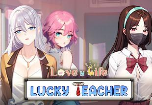 Love N Life: Lucky Teacher ستيم كود رقمي