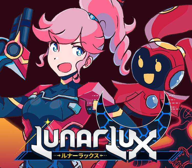 LunarLux PC Steam CD Key