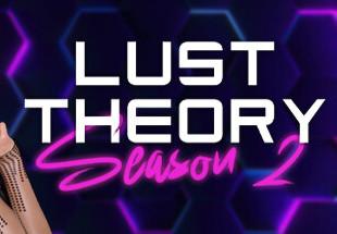 Lust Theory Season 2 ستيم كود رقمي