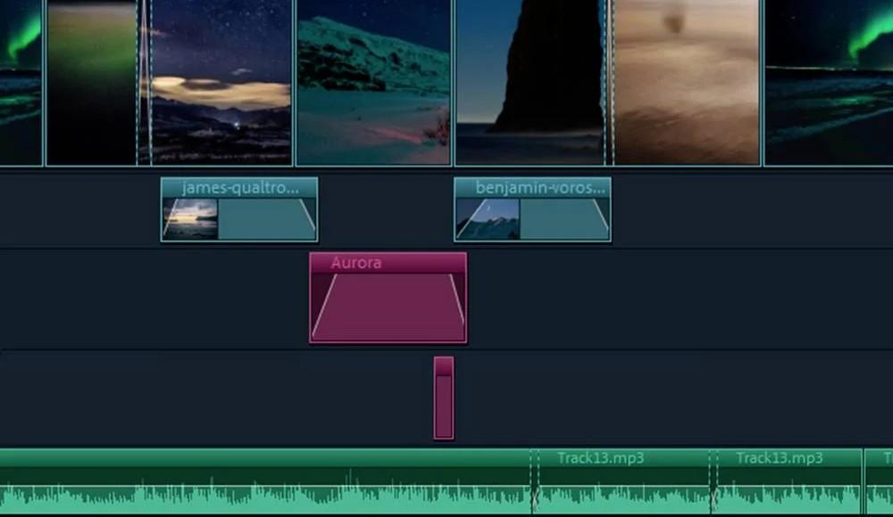 Screen Shot image 5 MAGIX Video Pro X14 Digital Download كود رقمي