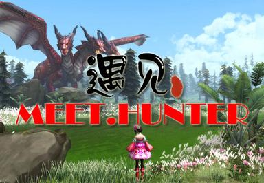 Meet.Hunter ستيم كود رقمي