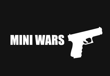 MINI Wars ستيم كود رقمي