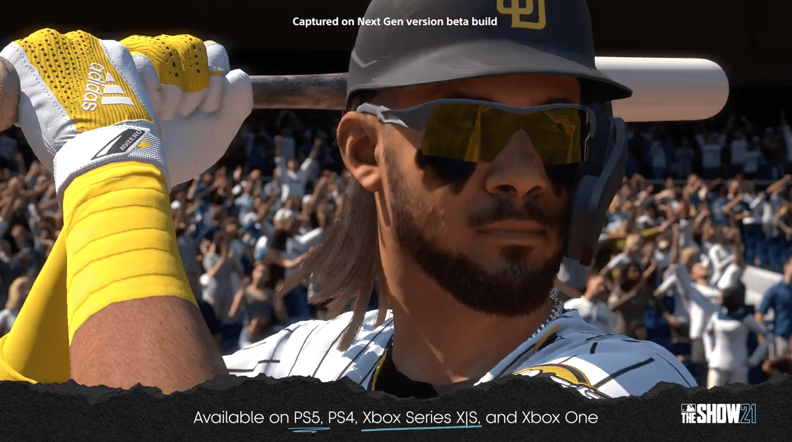 Screen Shot image 5 MLB The Show 21 - Jackie Robinson اصدار Upgrade DLC امريكي بلايستيشن 4/بلايستيشن 5 كود رقمي