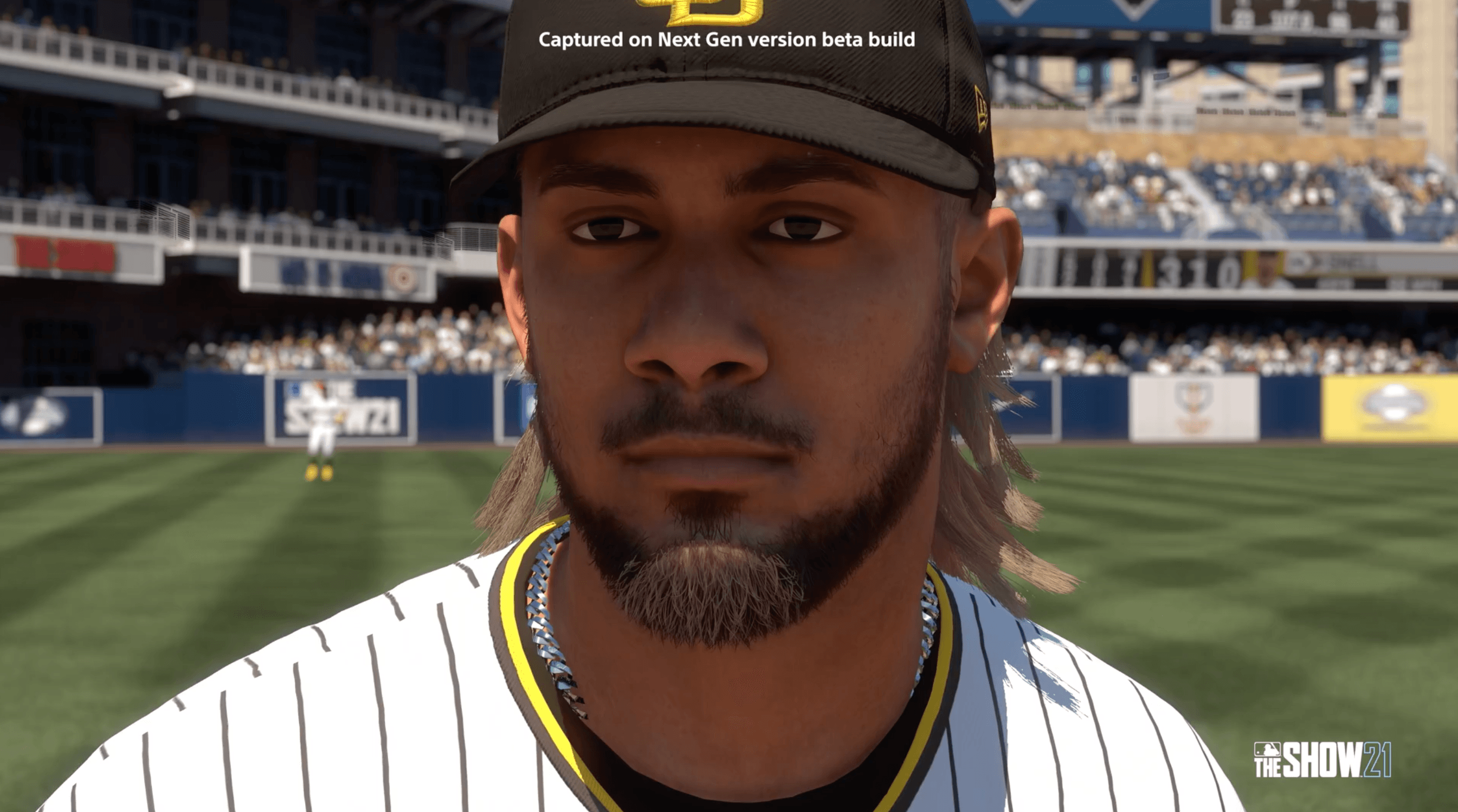 Screen Shot image 6 MLB The Show 21 - Jackie Robinson اصدار Upgrade DLC امريكي بلايستيشن 4/بلايستيشن 5 كود رقمي