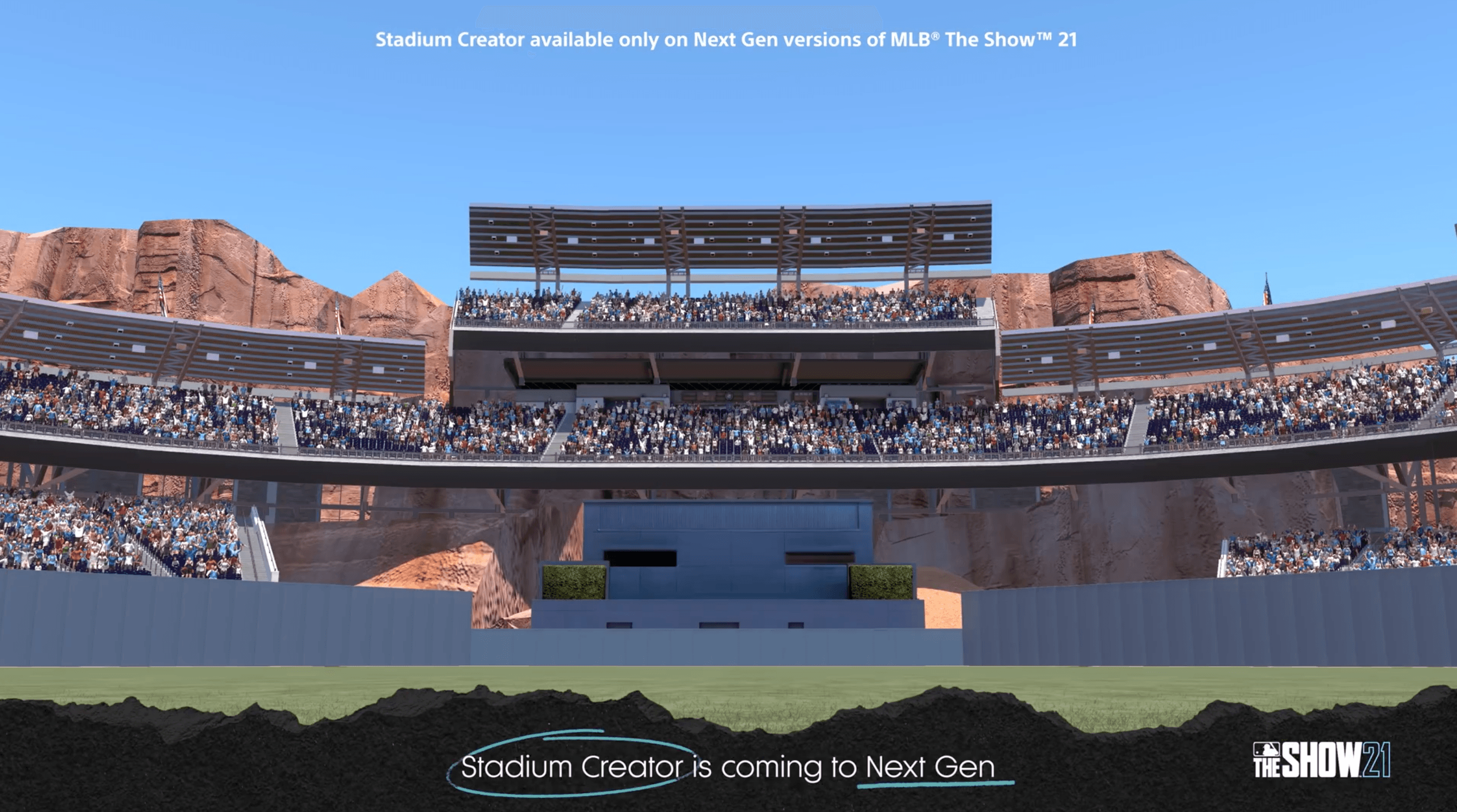 Screen Shot image 3 MLB The Show 21 - Jackie Robinson اصدار Upgrade DLC امريكي بلايستيشن 4/بلايستيشن 5 كود رقمي