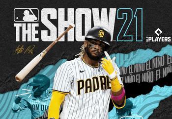 MLB The Show 21 - Summer حزمة DLC اكسبوكس 1 / إكس بوكس سيريس X|S كود رقمي