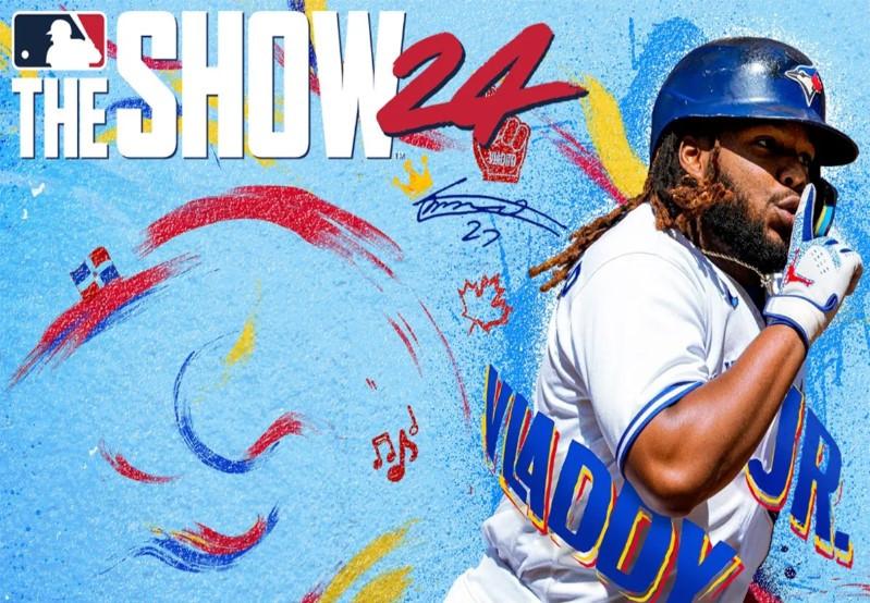 MLB The Show 24 إكس بوكس سيريس X|S حساب