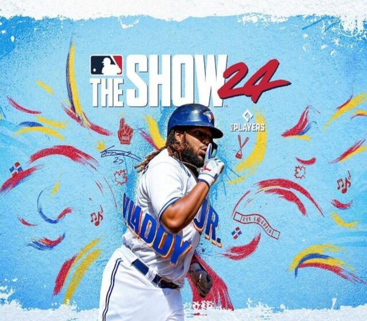 MLB The Show 24 US Xbox Series X|S CD Key