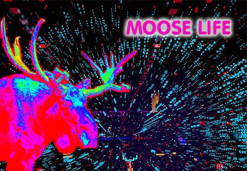 ﻿Moose Life ستيم كود رقمي