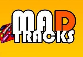 Mad Tracks ستيم كود رقمي